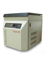 High-speed centrifuge UniCen RF