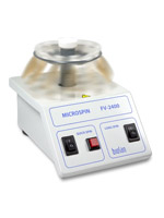 Микроспин FV-2400, Мини‐центрифуга‐вортекс 