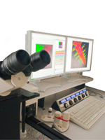 Лазерный конфокальный сканирующий микроскоп Leica TCS SP5