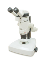 Stereomicroscop Leica MZ16