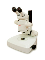 Stereomicroscop Leica MZ9