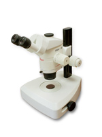Stereomicroscop Leica MZ12