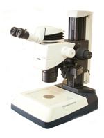 Stereomicroscop M165