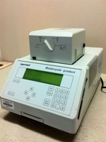 Thermocycler Eppendorf 5332